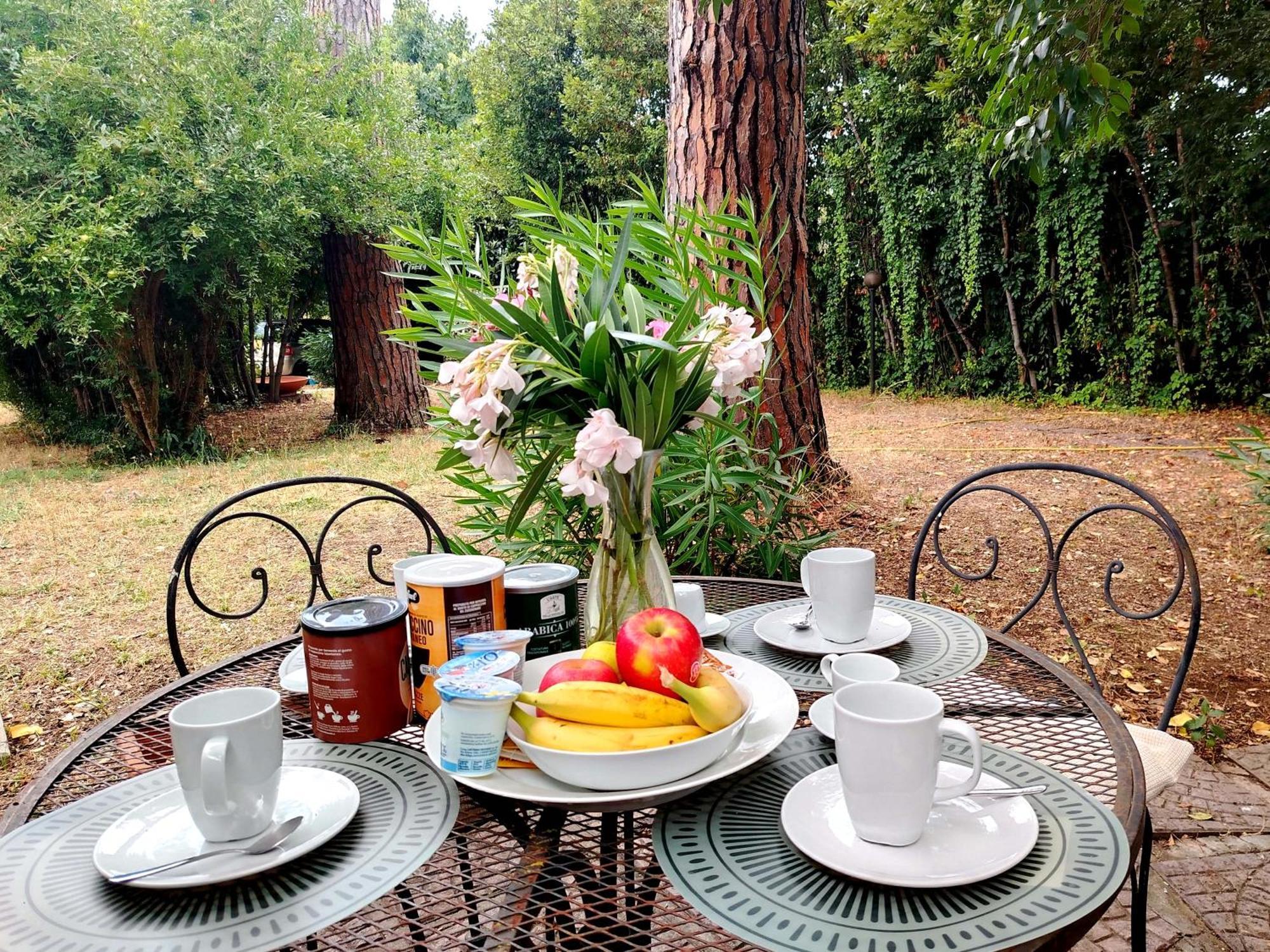 Il Giardino Di Claudia Casa vacanze