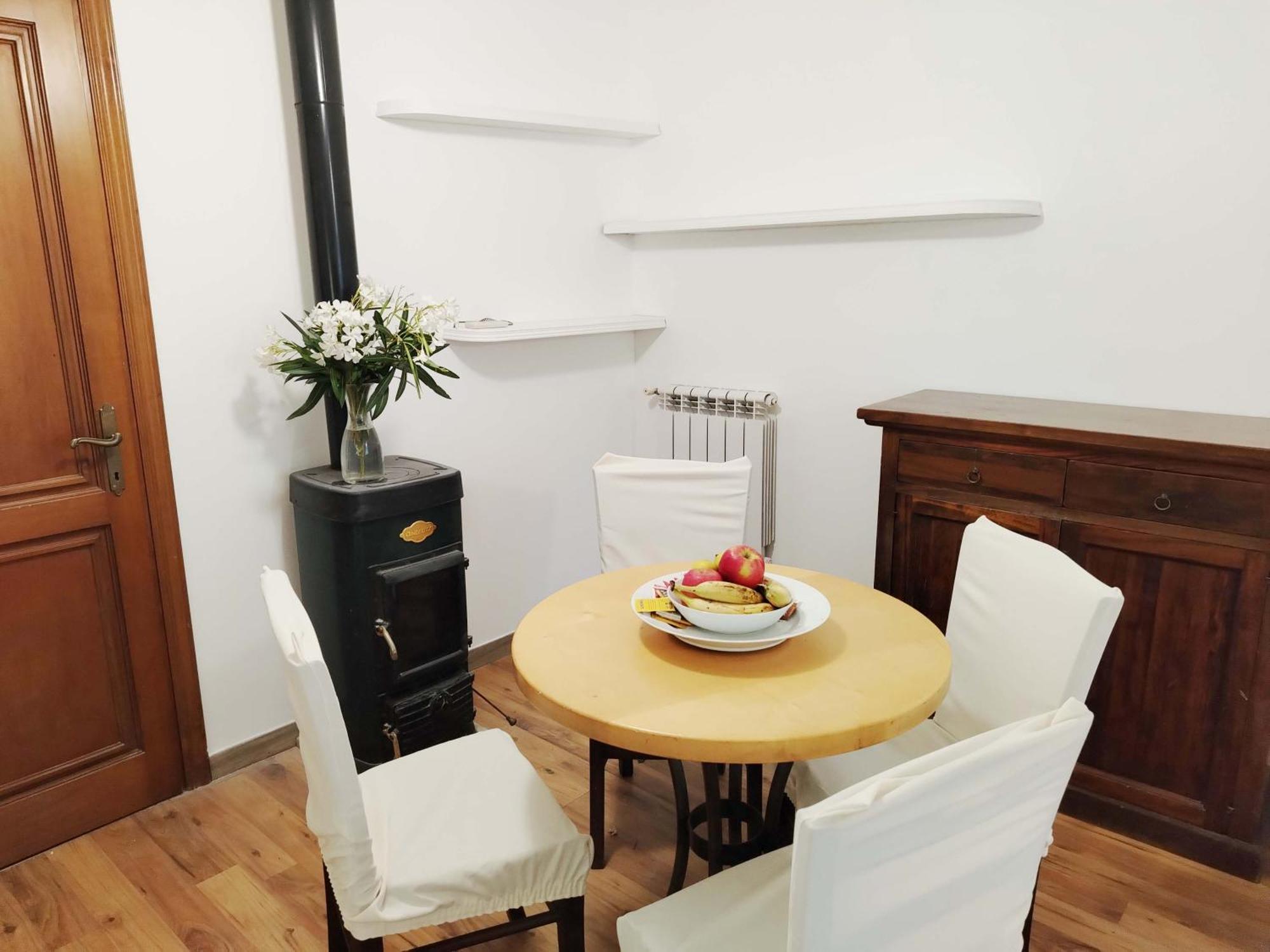 Ferienhaus Il Giardino Di Claudia Rom
